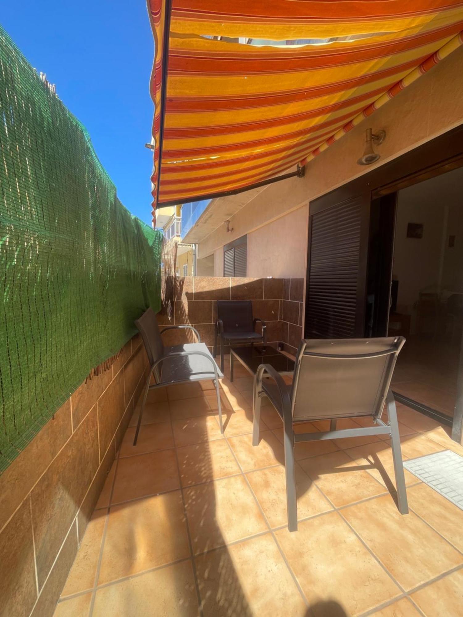 Apartment Playa Las Vistas Playa de las Americas  Exterior photo